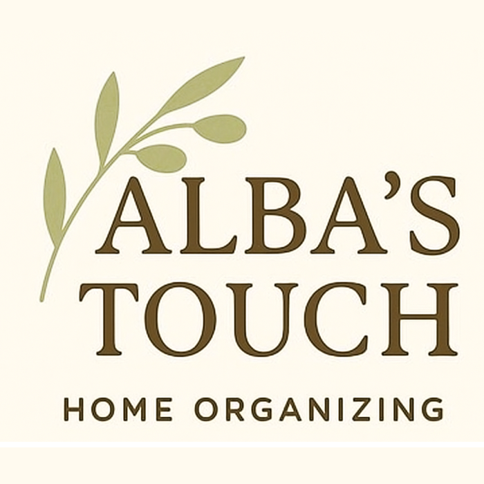 Alba's Touch